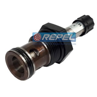 Válvula Solenoide John Deere CB01424944