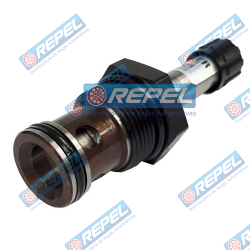 Válvula Solenoide John Deere CB01424944