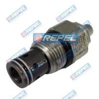 Válvula Solenoide John Deere CB01426081