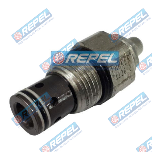 Válvula Solenoide John Deere CB01426081