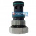 Válvula Solenoide John Deere CB01433278