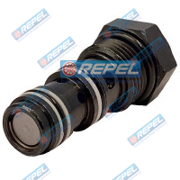 Válvula Solenoide John Deere CB01433281