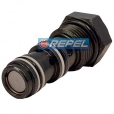 Válvula Solenoide John Deere CB01433281