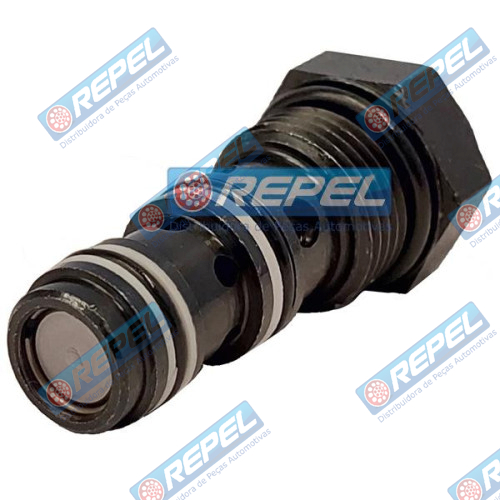 Válvula Solenoide John Deere CB01433281