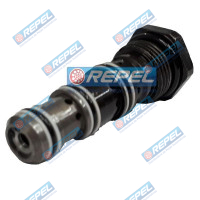 Válvula Solenoide John Deere CB01433282