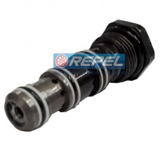 Válvula Solenoide John Deere CB01433282