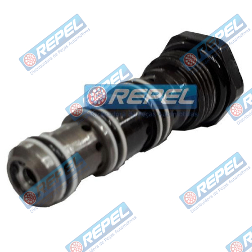 Válvula Solenoide John Deere CB01433282