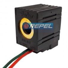Bobina Solenoide John Deere CB01433283 