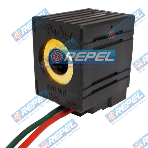 Bobina Solenoide John Deere CB01433283 