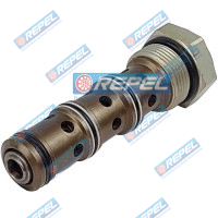 Válvula Solenoide John Deere CB01433288