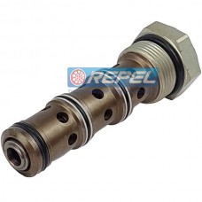 Válvula Solenoide John Deere CB01433288