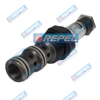 Válvula Solenoide John Deere CB01433289