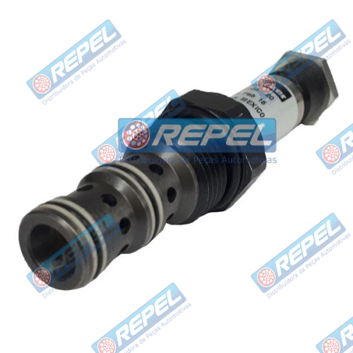 Válvula Solenoide John Deere CB01433289