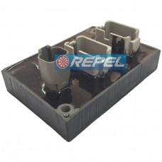 Módulo Sistema Elétrico John Deere 3510 3520 3522 Colhedora Cana