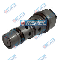 Válvula Solenoide John Deere CB01436933