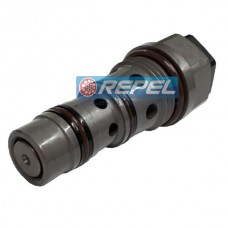 Válvula Solenoide John Deere CB01436933