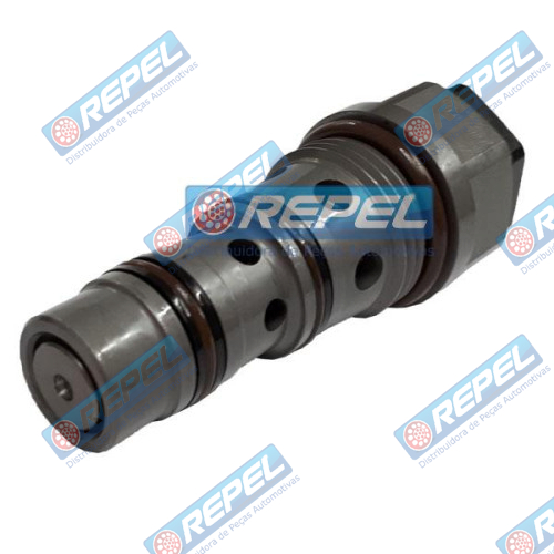 Válvula Solenoide John Deere CB01436933