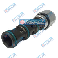 Válvula Solenoide John Deere CB01438310