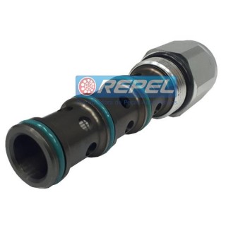 Válvula Solenoide John Deere CB01438310