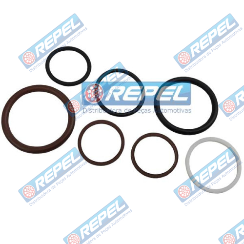 Kit Reparo Hidráulico John Deere CB01438386