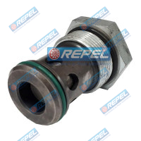 Válvula Solenoide John Deere CB01441377