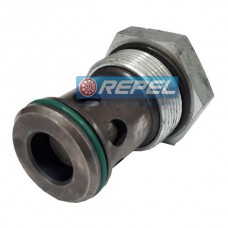 Válvula Solenoide John Deere CB01441377