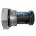 Válvula Solenoide John Deere CB01441377