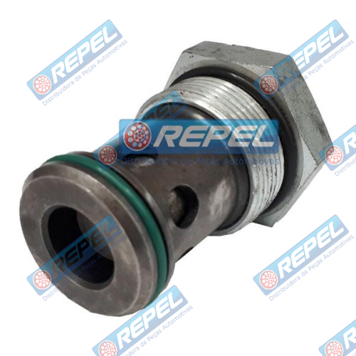 Válvula Solenoide John Deere CB01441377