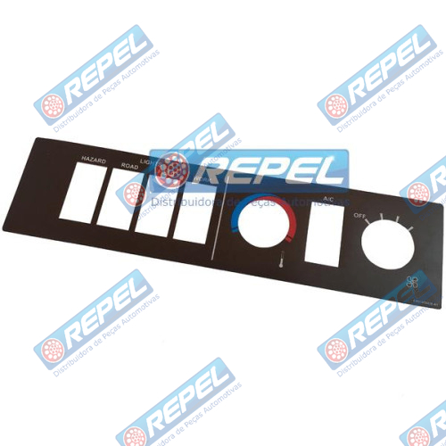 Etiqueta Painel John Deere CB01459428