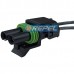 Interruptor Pressão John Deere CB01460313