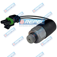 Interruptor Pressão John Deere CB01460313