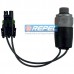 Interruptor Pressão John Deere CB01460313