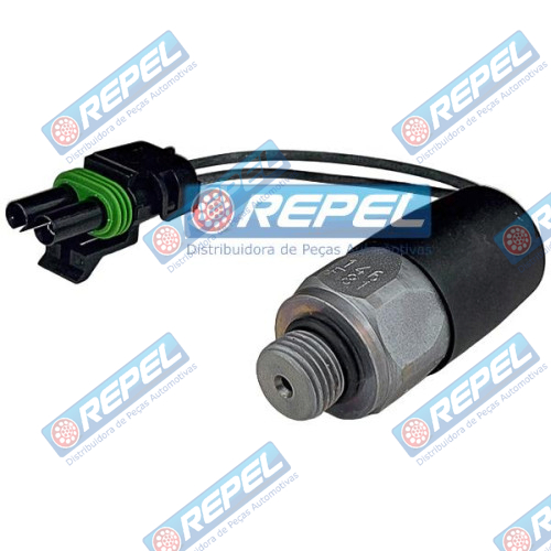 Interruptor Pressão John Deere CB01460313