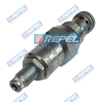 Válvula Solenoide John Deere CB01462657