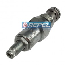 Válvula Solenoide John Deere CB01462657