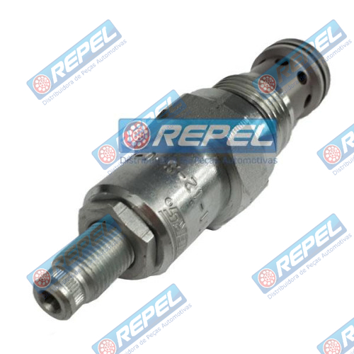 Válvula Solenoide John Deere CB01462657