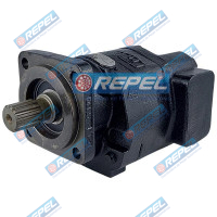 Motor Hidráulico John Deere CB01463297