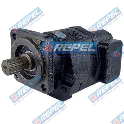 Motor Hidráulico John Deere CB01463297