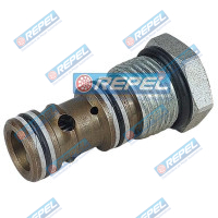 Válvula Solenoide John Deere CB01465512