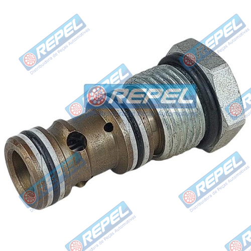 Válvula Solenoide John Deere CB01465512