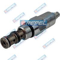 Válvula Solenoide John Deere CB01465513