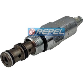 Válvula Solenoide John Deere CB01465513