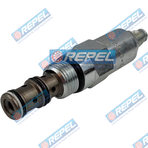 Válvula Solenoide John Deere CB01465513