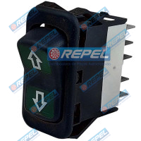 Interruptor Tecla Painel John Deere CB01467412