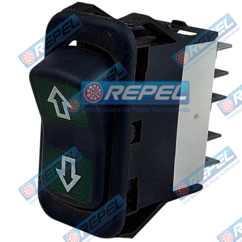Interruptor Tecla Painel John Deere CB01467412
