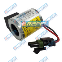 Bobina Solenoide John Deere CB01470286