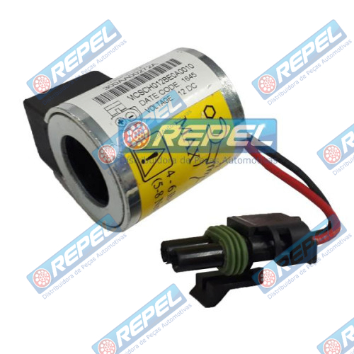 Bobina Solenoide John Deere CB01470286