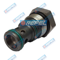 Válvula Solenoide John Deere CB01473919