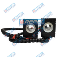 Bobina Solenoide John Deere CB01473947 
