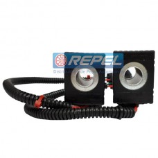 Bobina Solenoide John Deere CB01473947 